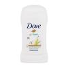 Dove Go Fresh Pear &amp; Aloe Vera 48h Antiperspirant pentru femei 40 ml