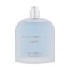 Dolce&amp;Gabbana Light Blue Eau Intense Apă de parfum pentru bărbați 100 ml tester