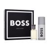 HUGO BOSS Boss Bottled SET5 Set cadou EDT 50 ml + Deodorant  150 ml