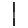 Makeup Revolution London Duo Brow Definer Creion pentru femei 0,15 g Nuanţă Medium Brown