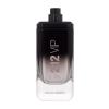 Carolina Herrera 212 VIP Men Black Apă de parfum pentru bărbați 100 ml tester