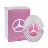 Mercedes-Benz Mercedes-Benz Woman Apă de parfum pentru femei 60 ml