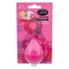 Xpel LipSilk Raspberry Balsam de buze pentru femei 7 g