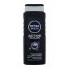 Nivea Men Active Clean Gel de duș pentru bărbați 500 ml