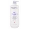 Goldwell Dualsenses Just Smooth Balsam de păr pentru femei 1000 ml