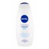 Nivea Creme Soft Gel de duș pentru femei 750 ml