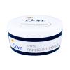 Dove Nourishing Care Intensive-Cream Cremă de corp pentru femei 250 ml