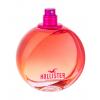 Hollister Wave 2 Apă de parfum pentru femei 100 ml tester