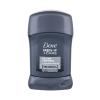 Dove Men + Care Silver Control 48h Antiperspirant pentru bărbați 50 ml