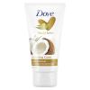 Dove Nourishing Secrets Restoring Ritual Cremă de mâini pentru femei 75 ml