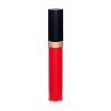 Chanel Rouge Coco Gloss Luciu de buze pentru femei 5,5 g Nuanţă 752 Bitter Orange