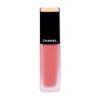 Chanel Rouge Allure Ink Ruj de buze pentru femei 6 ml Nuanţă 140 Amoureux