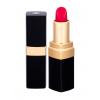 Chanel Rouge Coco Ruj de buze pentru femei 3,5 g Nuanţă 442 Dimitri