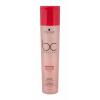 Schwarzkopf Professional BC Bonacure Peptide Repair Rescue Șampon pentru femei 250 ml