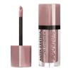 BOURJOIS Paris Satin Edition Fard de pleoape pentru femei 8 ml Nuanţă 03 Mauve Your Body