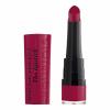 BOURJOIS Paris Rouge Velvet The Lipstick Ruj de buze pentru femei 2,4 g Nuanţă 10 Magni-fig