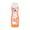 Adidas AdiPower Gel de duș pentru femei 400 ml