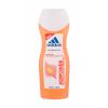 Adidas AdiPower Gel de duș pentru femei 250 ml