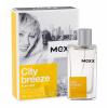 Mexx City Breeze For Her Apă de toaletă pentru femei 50 ml