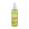 Makeup Revolution London I Heart Revolution Fixing Spray Green Tea Spray fixator pentru femei 100 ml