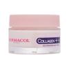 Dermacol Collagen+ Cremă de noapte pentru femei 50 ml