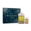 Bvlgari MAN Wood Essence Set cadou apa de parfum 100 ml + apa de parfum 15 ml