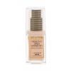 Max Factor Healthy Skin Harmony SPF20 Fond de ten pentru femei 30 ml Nuanţă 40 Light Ivory