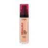 L&#039;Oréal Paris Infaillible 32H Fresh Wear SPF25 Fond de ten pentru femei 30 ml Nuanţă 120