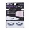 Ardell Glamour 105 Set cadou Gene false Glamour 1 pereche + colle pour faux-cils LashGrip 2,5 g + Aplicator 1 buc