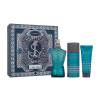 Jean Paul Gaultier Le Male Set cadou EDT 125 ml + Gel de dus 75 ml + Deodorant  150 ml