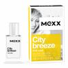 Mexx City Breeze For Her Apă de toaletă pentru femei 15 ml