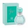 Sergio Tacchini Precious Jade Apă de toaletă pentru femei 30 ml