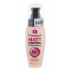 Dermacol Matt Control Fond de ten pentru femei 30 ml Nuanţă 5.0