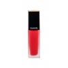 Chanel Rouge Allure Ink Ruj de buze pentru femei 6 ml Nuanţă 144 Vivant