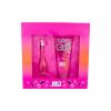 Jennifer Lopez Love At First Glow Set cadou EDT 30 ml + Gel de dus 200 ml