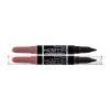 Rimmel London Magnif´Eyes Fard de pleoape pentru femei 1,6 g Nuanţă 007 Pink Outside The Box