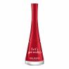 BOURJOIS Paris 1 Second Lac de unghii pentru femei 9 ml Nuanţă 09 Let´s Get Red(y)