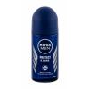 Nivea Men Protect &amp; Care 48h Antiperspirant pentru bărbați 50 ml