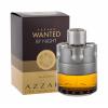 Azzaro Wanted by Night Apă de parfum pentru bărbați 50 ml