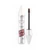 Benefit Gimme Brow+ Brow-Volumizing Gel și ceară pentru femei 3 g Nuanţă 3.5 Medium