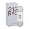 Carolina Herrera 212 NYC Apă de toaletă pentru femei 30 ml