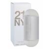 Carolina Herrera 212 NYC Apă de toaletă pentru femei 60 ml