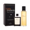 Hermes Terre d´Hermès Set cadou Parfum Reincarcabil 125 ml + Parfum Flacon reincarcabil 30 ml Rezerva