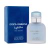 Dolce&amp;Gabbana Light Blue Eau Intense Apă de parfum pentru bărbați 50 ml