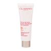 Clarins HydraQuench Tinted Moisturizer SPF15 Cremă de zi pentru femei 50 ml Nuanţă 04 Blond