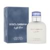 Dolce&amp;Gabbana Light Blue Pour Homme Apă de toaletă pentru bărbați 75 ml