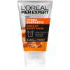 L&#039;Oréal Paris Men Expert Hydra Energetic Wake-Up Effect Gel demachiant pentru bărbați 100 ml