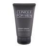 Clinique Skin Supplies Cream Shave Cremă de ras pentru bărbați 125 ml