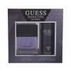 GUESS Seductive Homme Set cadou Apa de toaleta 100 ml + Deodorant 226 ml