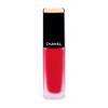 Chanel Rouge Allure Ink Ruj de buze pentru femei 6 ml Nuanţă 148 Libéré